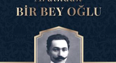 Kafdağının Ardından Bir Bey Oğlu