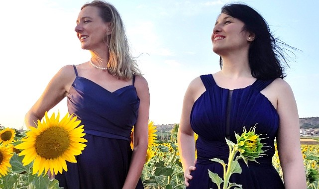 Kanun-Piyano Duo'dan Yeni Albüm