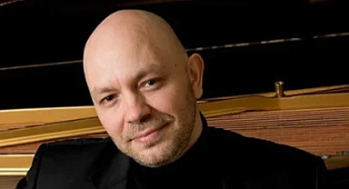 Piyanist Özgür Aydın'ın  Almanya ve Türkiye konserleri