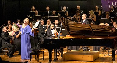 Sezon Açılış Konserleri ve Danse Macabre