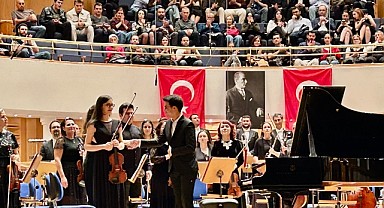 Türk Piyano Ekolüne Can Veren Can'lar