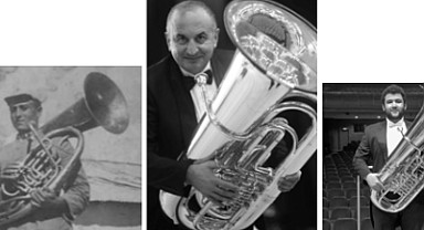 Üç Kuşak Tubacıdan Bir İlk