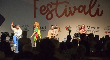 Yaşlılıkta Sağlık ve Esenlik Festivali