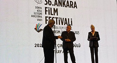 Ankara Film Festivali ve Geleceği Düşünme Zamanı