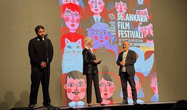 Ankara Film Festivali ve Geleceği Düşünme Zamanı