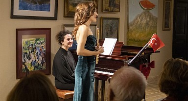 Antalya’daki Cumhuriyet Bayramı Konserleri