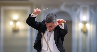 ADK Müdürlüğüne Burak Tüzün Getirildi