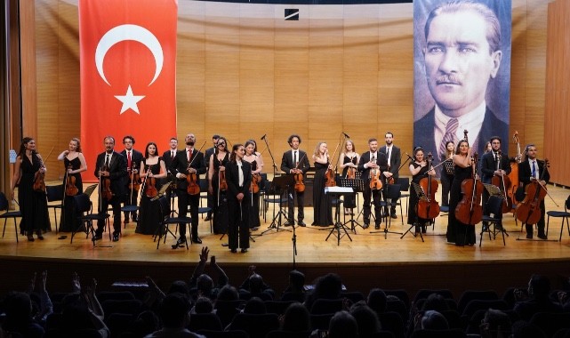 Bursa Rapsodisi Ulusal Beste Yarışması Finali 1 Aralık'ta