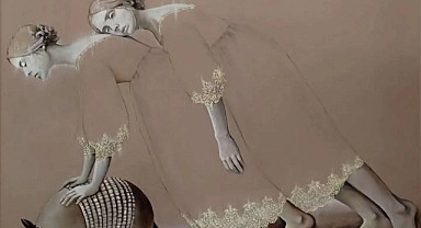 Esra Yıldırım'ın Düşsel Yankıları