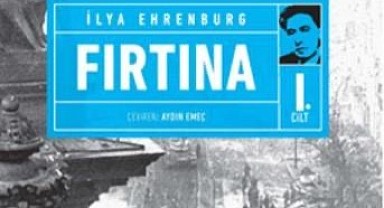 Fırtına