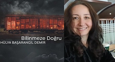 Hülya B. Demir'e Ödülü 27 Kasım'da Sunuluyor