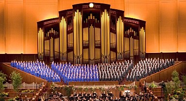 İnsan Sesinin Büyüsü ve Koro Kültürü