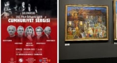 Kepez Dokuma Kültür ve Sanat Adası