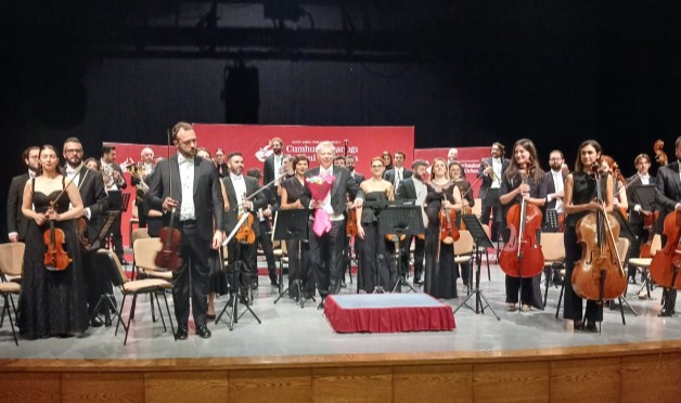 KKTC CSO 10 Yaşında