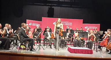 KKTC CSO 10 Yaşında