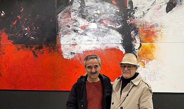 Memleketi Kırmızıya Boyayan Adam