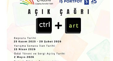 Ödüllü Yarışmada Son Başvuru 20 Şubat 2026