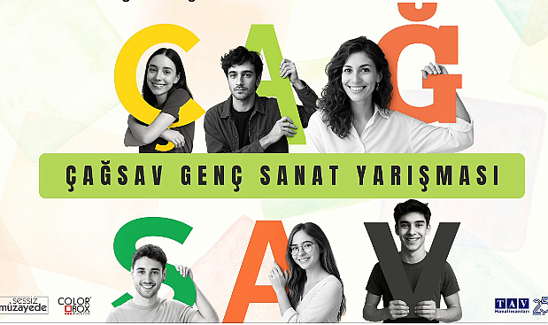 Ödüllü Yarışmada Son Başvuru 20 Şubat 2026