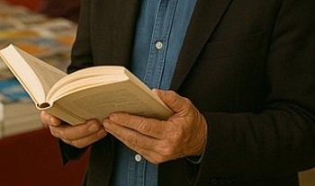 Roman Okumak Zaman Kaybı mı?