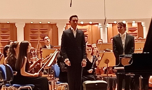 schubert & Rahmaninov & Sibelius