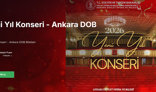 Zordur Almak Bizden Bileti