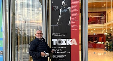 Atina'da Bir Gün ve Bir Akşam: Kültür, Lezzet ve Müziğin İzinde