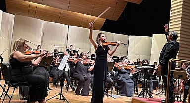 Ağırbaşlı Virtüoz ile Duygu Selinde Yüzen Şef