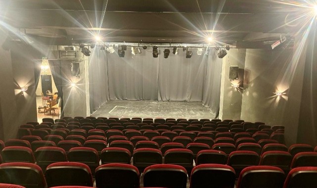 Başka Oyunlar Haftası'nda Bambaşka Oyunlar