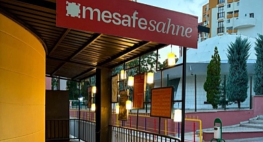 Başka Oyunlar Haftası'nda Bambaşka Oyunlar