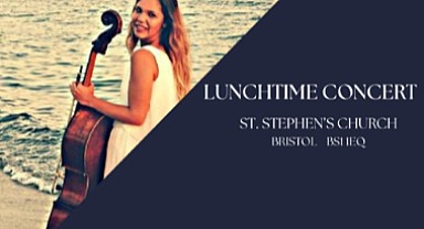 Bristol’de Bir Bağımsız Çellistin Çabaları