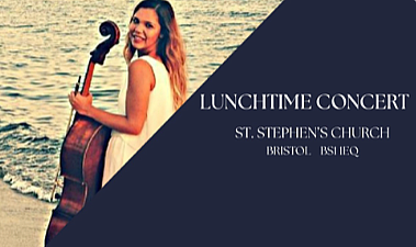 Bristol’de Bir Bağımsız Çellistin Çabaları