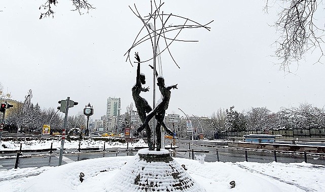 Dört Mevsim Ankara…