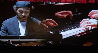 Don Giovanni, Barış Büyükyıldırım ve Resim Sergileri