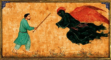 Dumrul Deli mi, Yoksa İçimizden Biri mi?