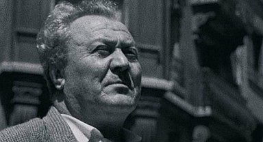 Fikret Mualla Deyince…