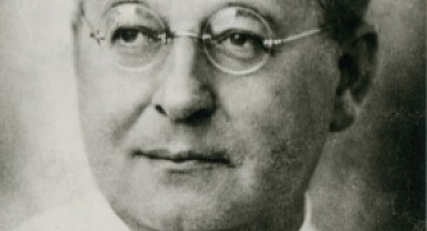 Hacettepe Sanat Ödülü ve Dr. Ernst Praetorius