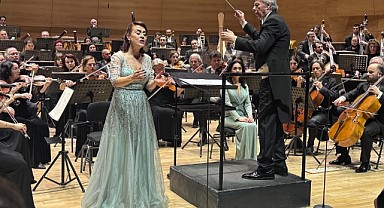 Mahler ve İsmet İnönü