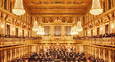 Müzik, Mekân ve Dinleyici: Günümüzde Bir Konserden Beklenti Nedir?