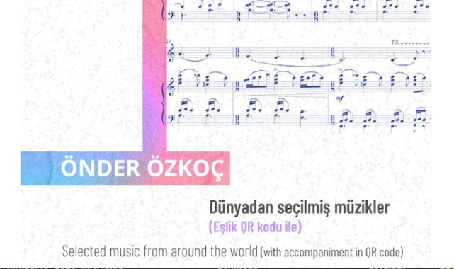 Müzik Okuma Antolojisi V