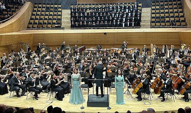 Orkestralarımız  İsmet İnönü'yü Neden Anıyor?