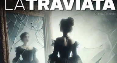 Perdeler 2026'ya  Açılırken...