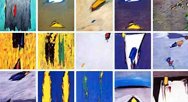 Sanatta Atelye Eğitimi Geleneği-1 : Hoca Öğrenci Devamlılığı