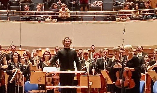 Slav Ülkeleri Esintileri