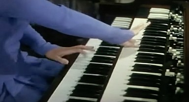 Üç Mucit, İki Şanssızlık, Bir Devrim: Hammond Org