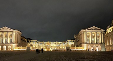 Versay Sarayı Kraliyet Operası