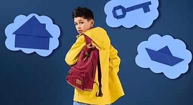 Amsterdam'da Çocuk Operası: Atman!