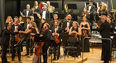 ADSO'dan İki Büyük Yapıt 