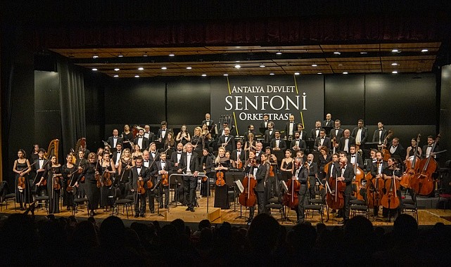 ADSO'dan İki Büyük Yapıt 