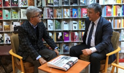 Aşkın ve Direnişin Şairi Nâzım Hikmet Üzerine