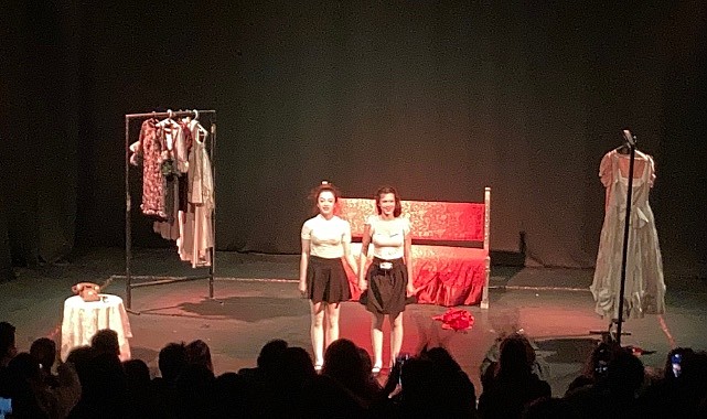 Başka Oyunlar Haftası'nda Bambaşka Oyunlar-2